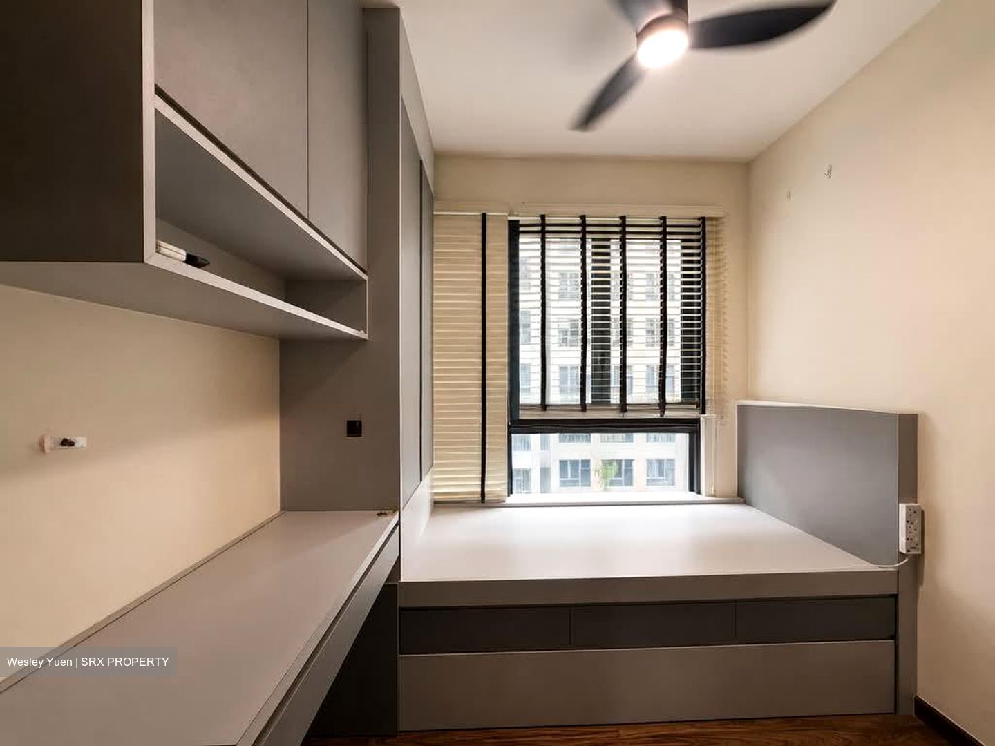 The Brownstone (D27), Condominium #599485941